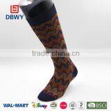 Custom Man Smart Wool Socks Hand Knitted Wool Socks thumbnail-1