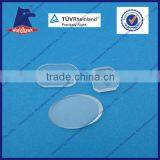 Calcium Fluoride/caf2 Glass Windows,Optical Windows