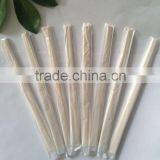 Paper Sleeve Wrapped Packing Disposable Bamboo Chopsticks thumbnail-4