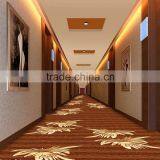 Wilton Wool Carpet thumbnail-1