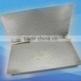 Casting Steel Beeswax Foundation Embossing Machine Notebook Type thumbnail-2