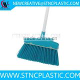floor sweeper long handle plastic broom