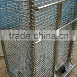 Mesh Drying Racks for Screen Printers thumbnail-2