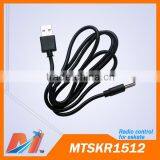 Maytech E-skateboard 5055 220KV Hall Sensor Motor + Remote Controller thumbnail-2