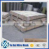 2016 HOT! Window Security Screen Door, Wire Mesh Window Security, Knife Proof Anti-Theft Stainless Steel Security Window Screen thumbnail-6