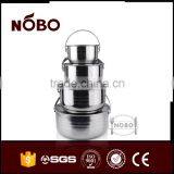 China Manufacturer Stainless Steel Curry Pot,hot Pot Seasoning thumbnail-1