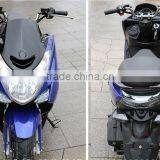 Special Offer 150cc Motorcycle Walking Light Fuel Moped Scooters thumbnail-3