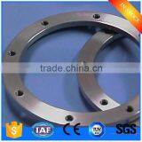 ANSI B16.5 A105N SO RF Flange BL Flange A182 F304 304L 316 316L 317L 347H F51 Flange thumbnail-4