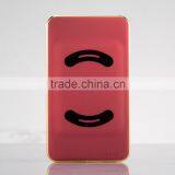 Universal Cheap QI Wireless Charging Power Bank With 10000mah thumbnail-1