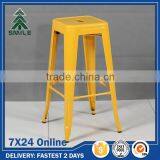 Metal Stacking Bar Stools for Sale thumbnail-4