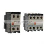 Auxiliary Contact - N/C