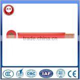Copper Conductor PVC Insulated Electrical Wire China Supplier thumbnail-1