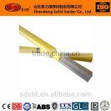 ISO Approved!!! AWS ER70S-6 Argon Arc Welding Wire