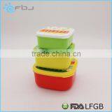 ~Hot Selling Supper Quality Lunch Box With Cutlery for Children