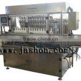 Fully Automatic Oil Gallon Filling Equipment thumbnail-1