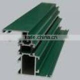 Hot Sales Aluminum Alloy Extrusion Profile for Thermal Break,Lighting, Lamp,Tube,Pipe,screen,all Over the World thumbnail-5