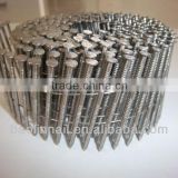 wire coil stainless steel nails