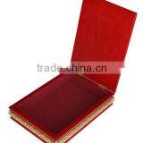 Wooden Wedding Double Happiness Boxes thumbnail-1