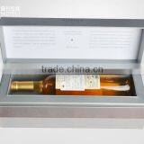 High Quality Customized Cardboard Wine Box With Printed Logo
