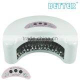 Moon LK-D12W Nail uv Lamp 12w Led thumbnail-1