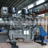 6B120ZC inboard diesel engines for sale