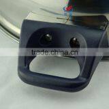 Stainless Steel Visible 3 Layer Food Steamer From China thumbnail-4