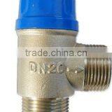 Solar Heater Antifreeze Valve thumbnail-1