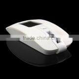 Solar Wireless Mouse Portable Mouse Wireless for Laptop Computer Mouse Optical Mouse thumbnail-5