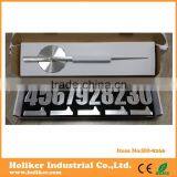 Hot Selling DIY Clock With Acrylic Cover thumbnail-5