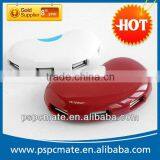 High Speed 4 Port USB 2.0 HUB