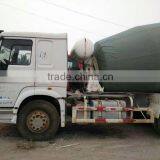 Howo Truck From Isuzu Trucks Where Concrete Mixer Machines Plants for Sale Cement Concrete