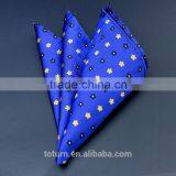 2016 Hot Sale Men 100% Silk Printed Big Handkerchief Custom Pocket Square for Men Supplier's Choice thumbnail-4