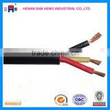 American Standard 8# 10# Power Cord Fire Resistant Cables Wire thumbnail-3