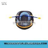 Cheap Sea / Ocean Toys Funny Floating Inflatable Boat thumbnail-4