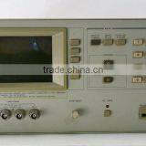 Agilent E4980A LCR Meter thumbnail-3