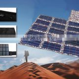 PORTABLE ROLLABLE WATERPROOF SOLAR CHARGER For Outdoor Adventure