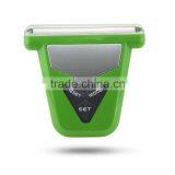 Top View Display Multi Function Pedometer Wth Belt Clip thumbnail-3