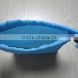 Promotional 420D Waterproof Small Drawstring Bag thumbnail-3