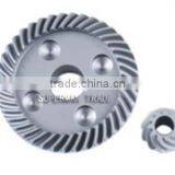 Gears of G15SA2 Powerful Angle Grinder of Power Tools