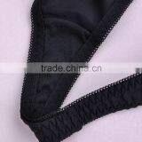 Most Popular Sexy Transparent Plus Size Hot Hot Young Girl Thong Panty thumbnail-3