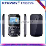 New Low Price Qwerty Keypad Mobile Phone thumbnail-1