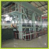 Electricity Steel Strap Hot Dip Galvanizing Machinery thumbnail-1