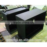 Custom Sheet Metal Box For Communication Equipment thumbnail-1