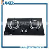 Designer Cooker Hood Table Top Gas Stove thumbnail-2