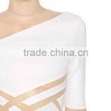 Latest Cool China Factory Custom Style Wholesale Corset Evening Dress Bustier thumbnail-2