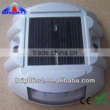 Solar Road Studs Price Favorable, Solar LED Road Stud thumbnail-1