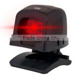 Hot Sell Laser 1d Omnidirectional Barcode Scanner thumbnail-3