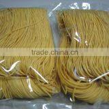 TURMERIC YELLOW NOODLE (NO PRESERVATIVES, NO COLOR ADDED, NO EGG) thumbnail-1