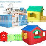 Pastic Playground Machine and Mold thumbnail-2