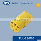 P03 Muti-Function Electrical Safety Power Supply Wall Electrical Switch Socket Brand